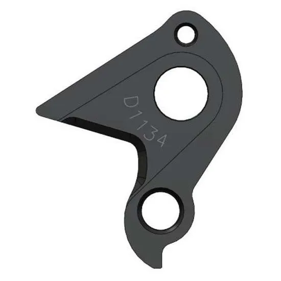 Pilo D1134 Pivot Schaltauge, Black, One Size Pilo D1134 Pivot Schaltauge, Black, One Size