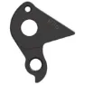 Pilo D1134 Pivot Schaltauge, Black, One Size
