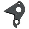 Pilo D1134 Pivot Schaltauge, Black, One Size