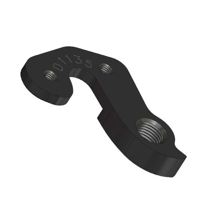 Pilo D1135 Olmo/planet X/ribble Schaltauge, Black, One Size