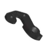 Pilo D1135 Olmo/planet X/ribble Schaltauge, Black, One Size