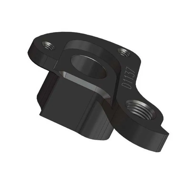 Pilo D1137 Adris/alutech/forme/khs/pells/price/thrust/tifosi/wrc Schaltauge, Black, One Size Pilo D1137 Adris/alutech/forme/khs/pells/price/thrust/tifosi/wrc Schaltauge, Black, One Size