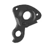 Pilo D1137 Adris/alutech/forme/khs/pells/price/thrust/tifosi/wrc Schaltauge, Black, One Size