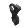 Pilo D1139 Schaltauge, Black, One Size
