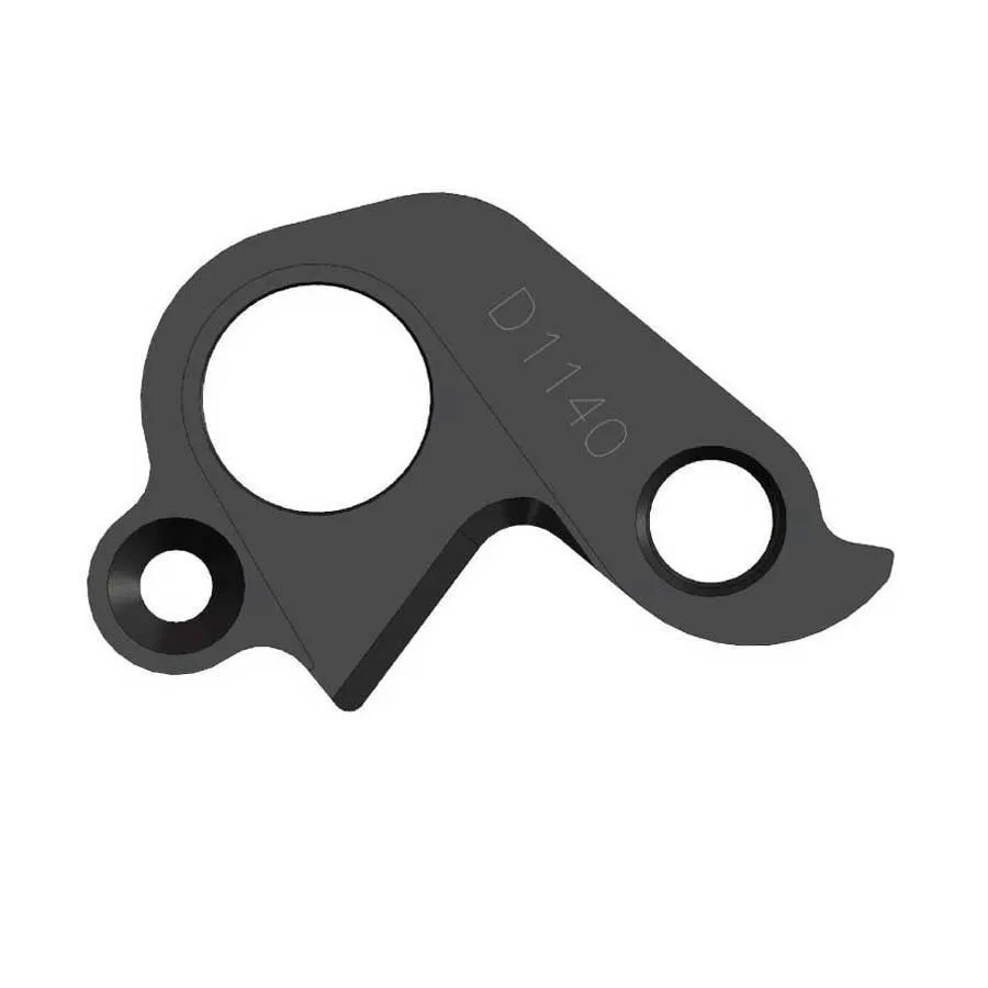 Pilo D1140 Massi Schaltauge, Black, One Size Pilo D1140 Massi Schaltauge, Black, One Size
