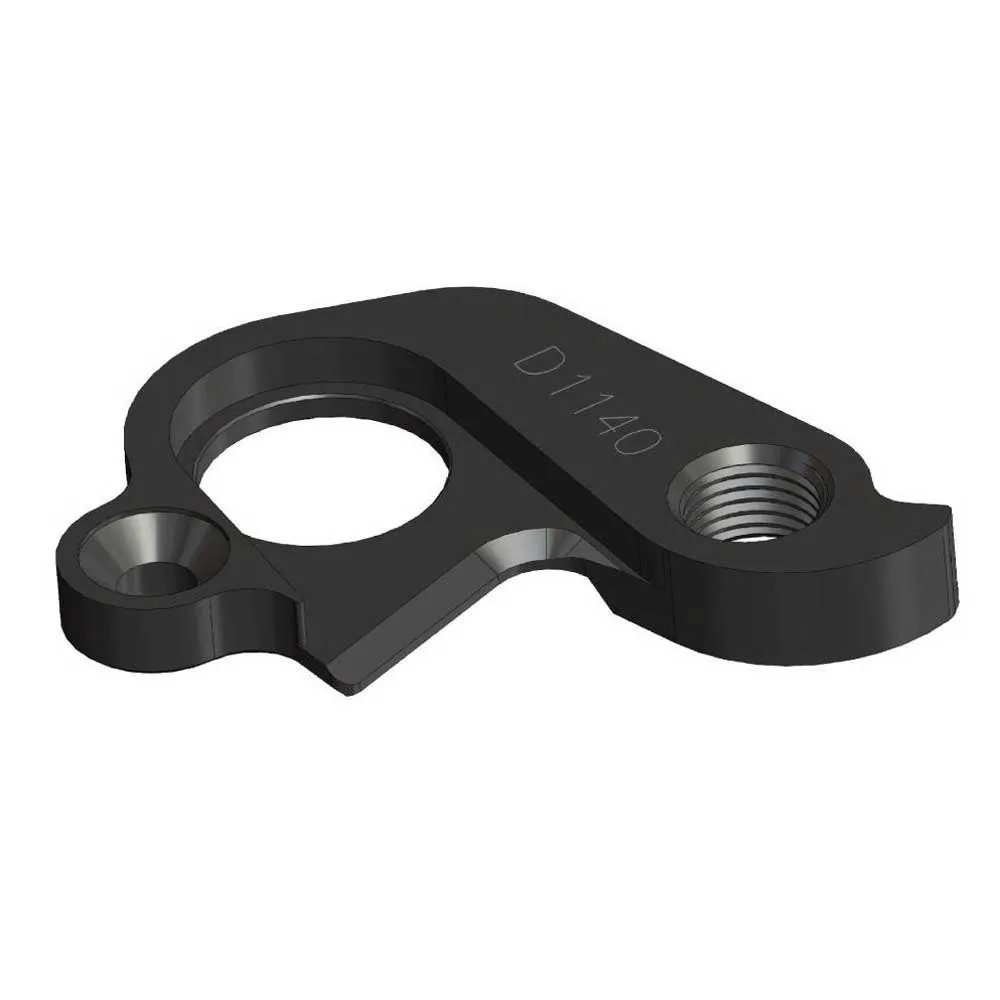 Pilo D1140 Massi Schaltauge, Black, One Size Pilo D1140 Massi Schaltauge, Black, One Size