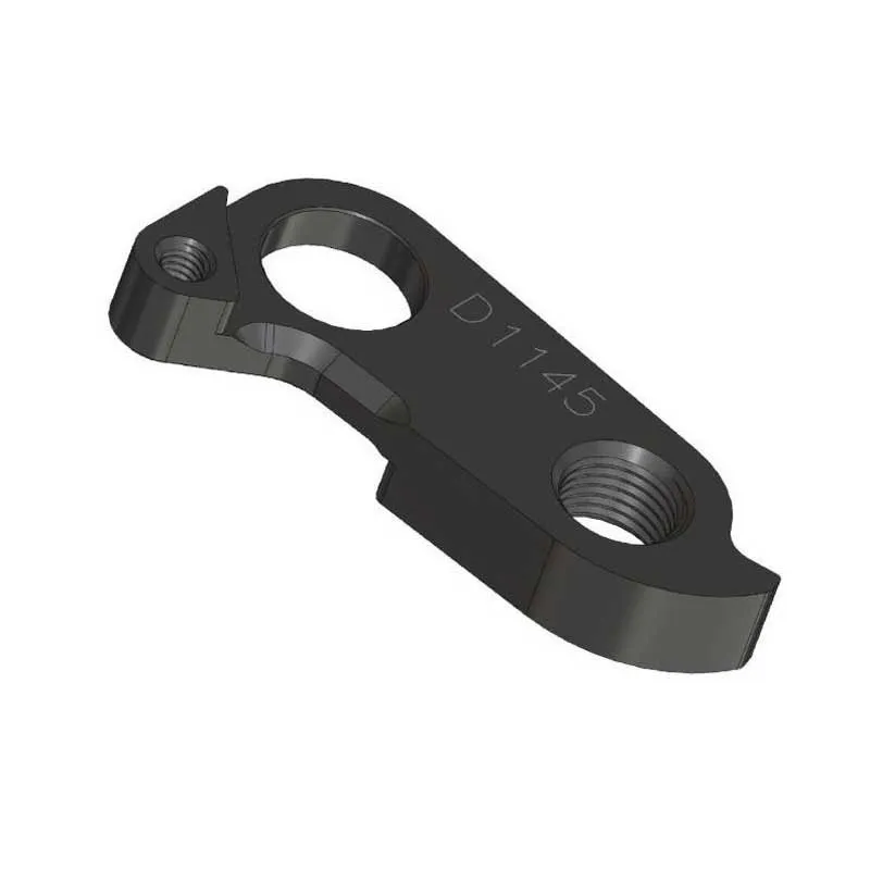 Pilo D1145 Eddy Merckx/ktm Schaltauge, Black, One Size
