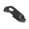 Pilo D1145 Eddy Merckx/ktm Schaltauge, Black, One Size