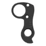 Pilo D1147 Isaac/kuota Schaltauge, Black, One Size