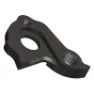 Pilo D1151 Pivot Schaltauge, Black, One Size