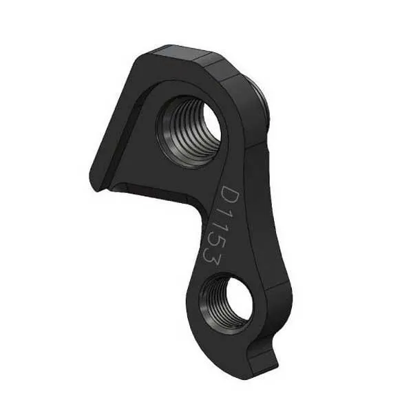 Pilo D1153 Fuji Schaltauge, Black, One Size Pilo D1153 Fuji Schaltauge, Black, One Size