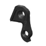 Pilo D1153 Fuji Schaltauge, Black, One Size