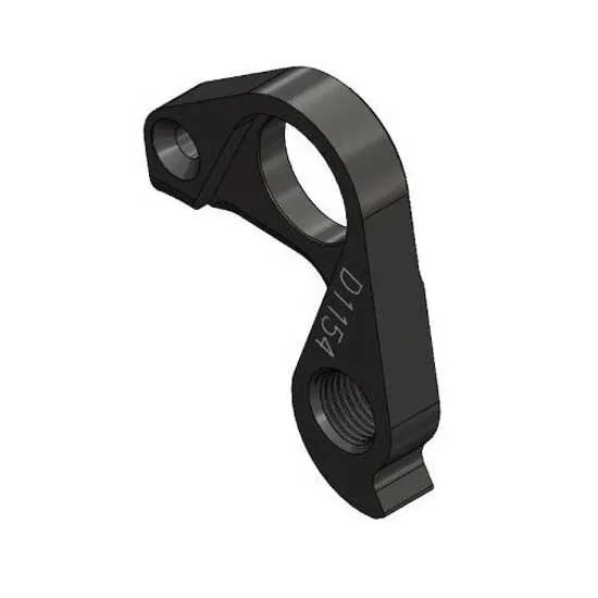 Pilo D1154 Argon 18/isaac/storck Schaltauge, Black, One Size