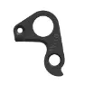 Pilo D1154 Argon 18/isaac/storck Schaltauge, Black, One Size