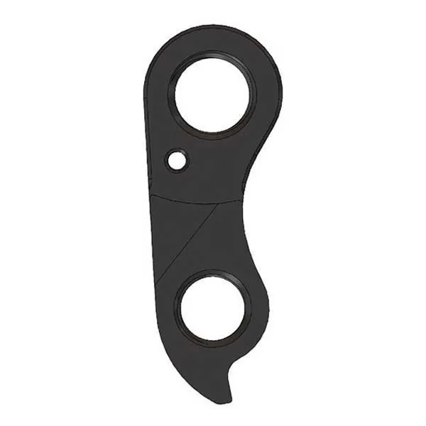 Pilo D1158 Massi/planet X/polygon Schaltauge, Black, One Size Pilo D1158 Massi/planet X/polygon Schaltauge, Black, One Size
