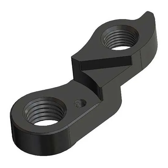 Pilo D1158 Massi/planet X/polygon Schaltauge, Black, One Size Pilo D1158 Massi/planet X/polygon Schaltauge, Black, One Size