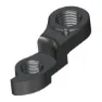 Pilo D1158 Massi/planet X/polygon Schaltauge, Black, One Size