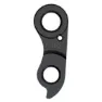 Pilo D1158 Massi/planet X/polygon Schaltauge, Black, One Size
