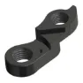 Pilo D1158 Massi/planet X/polygon Schaltauge, Black, One Size
