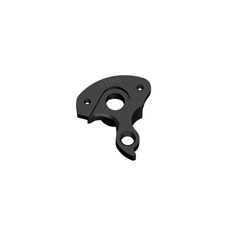 Pilo D1165 Litespeed/obed/van Dessel Schaltauge, Black, One Size Pilo D1165 Litespeed/obed/van Dessel Schaltauge, Black, One Size