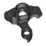 Pilo D1165 Litespeed/obed/van Dessel Schaltauge, Black, One Size