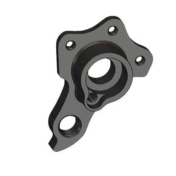 Pilo D1167 Massi Schaltauge, Black, One Size