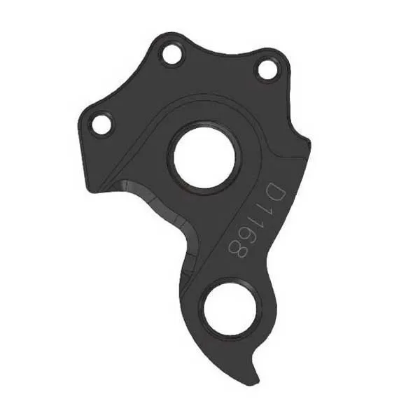 Pilo D1168 Cinelli/massi Schaltauge, Black, One Size Pilo D1168 Cinelli/massi Schaltauge, Black, One Size