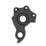 Pilo D1168 Cinelli/massi Schaltauge, Black, One Size