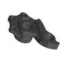 Pilo D1168 Cinelli/massi Schaltauge, Black, One Size
