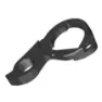 Pilo D1170 Parlee Schaltauge, Black, One Size