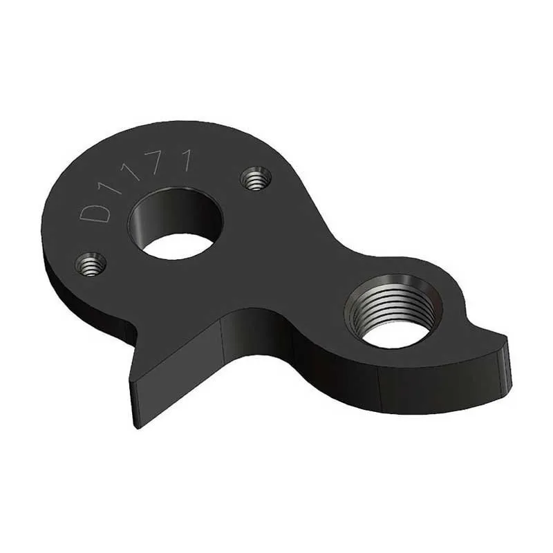 Pilo D1171 Rotwild Schaltauge, Black, One Size Pilo D1171 Rotwild Schaltauge, Black, One Size