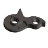 Pilo D1171 Rotwild Schaltauge, Black, One Size