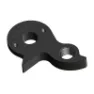 Pilo D1171 Rotwild Schaltauge, Black, One Size