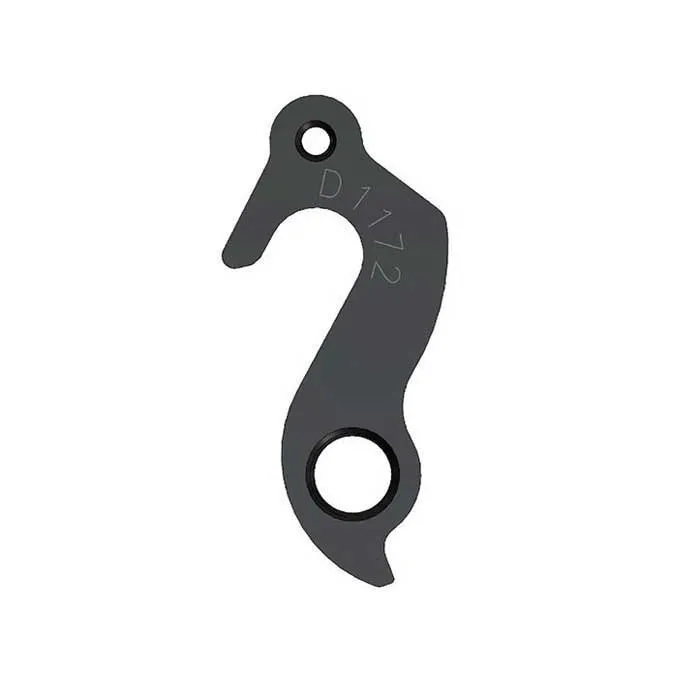 Pilo D1172 Norco Schaltauge, Black, One Size Pilo D1172 Norco Schaltauge, Black, One Size