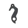 Pilo D1172 Norco Schaltauge, Black, One Size