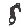 Pilo D1172 Norco Schaltauge, Black, One Size