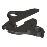 Pilo D1175 Ghost Schaltauge, Black, One Size
