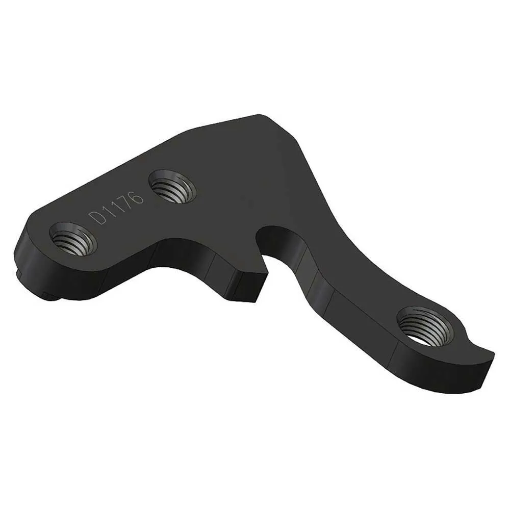 Pilo D1176 Pivot Schaltauge, Black, One Size Pilo D1176 Pivot Schaltauge, Black, One Size