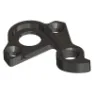 Pilo D1177 Rotwild Schaltauge, Black, One Size