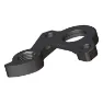 Pilo D1177 Rotwild Schaltauge, Black, One Size