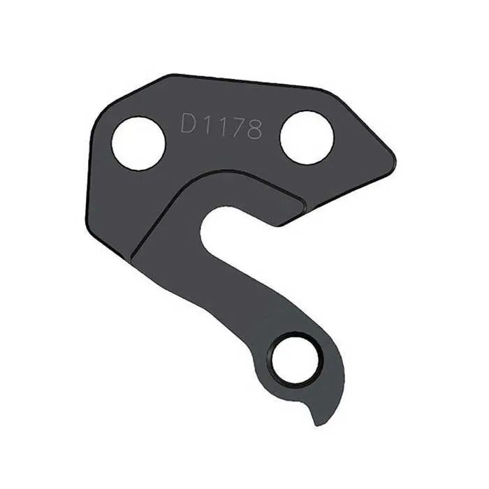 Pilo D1178 Orbea Schaltauge, Black, One Size Pilo D1178 Orbea Schaltauge, Black, One Size