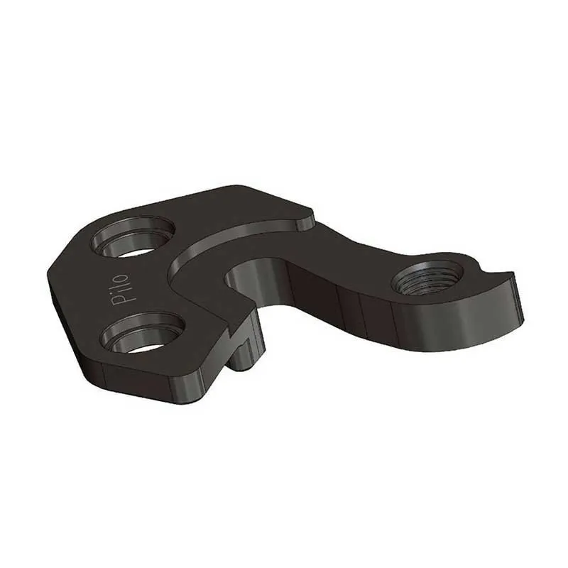 Pilo D1178 Orbea Schaltauge, Black, One Size Pilo D1178 Orbea Schaltauge, Black, One Size