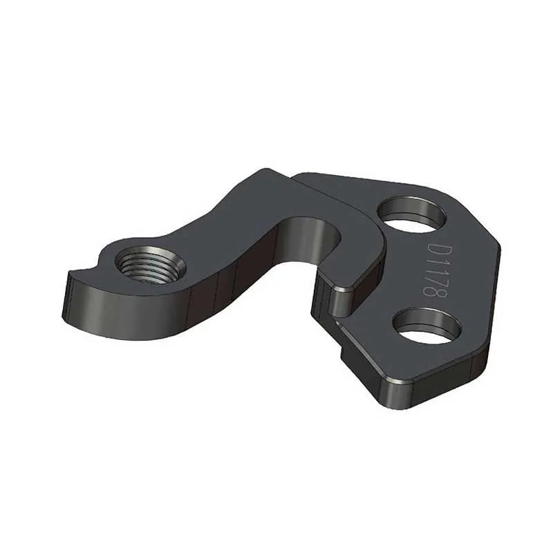 Pilo D1178 Orbea Schaltauge, Black, One Size Pilo D1178 Orbea Schaltauge, Black, One Size