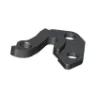 Pilo D1178 Orbea Schaltauge, Black, One Size