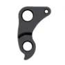 Pilo D1180 Kona Schaltauge, Black, One Size