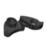 Pilo D1180 Kona Schaltauge, Black, One Size
