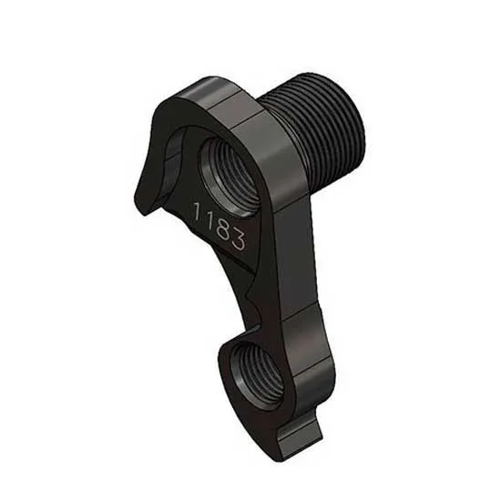Pilo D1183 Intense Schaltauge, Black, One Size