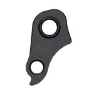 Pilo D1183 Intense Schaltauge, Black, One Size