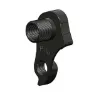 Pilo D1183 Intense Schaltauge, Black, One Size