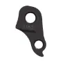 Pilo D1183 Intense Schaltauge, Black, One Size